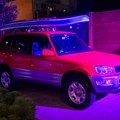 Ni svećicu nije zamenio - 27 godina i nula kvarova! Beograđanin, 1999. uvezao prvi model, pogađate koji je auto