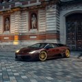 Jedan od najređih Lamborghini modela na aukciji: Poslednji manuelni V12 Murciélago LP 670-4 SV