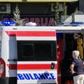 Žena (38) teže povređena! "Blic" saznaje detalje nesreće na putu Kraljevo-Čačak: Hitno prevezena u bolnicu nakon sudara…