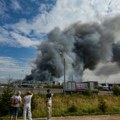 U Rusiji pripremljen spisak od 167 ključnih objekata za zaštitu