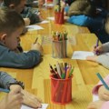 U vrtiće PU „Boško Buha“ kreće 1.700 dece: U „Zvezdici“ formirana nova grupa