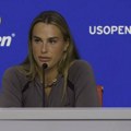"Možda jednog dana dođem u Srbiju": Arina Sabalenka čeka poziv Novaka Đokovića