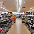 Srbija beleži rast maloprodaje: promet u julu veći 8,2 odsto