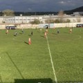 Pusta reka opravdala ulogu favorita, minimalac protiv Žitorađe u Prokuplju