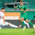 Veliki posao Partizana: Crno-beli dovode levog beka!