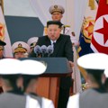 Severna Koreja nakon 12 godina završava izgradnju mosta na granici s Kinom