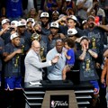 Pravo u redove NBA šampiona: Miličić novi košarkaš Njujork Niksa!