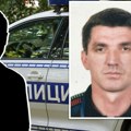Rekonstrukcija zločina u Zemunu! Mali Cuner pucao kroz špijunku, pa pešačio 2,5 kilometra da sakrije beretu!