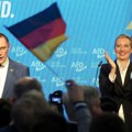 AFD već sa Putinovim savetnikom planira isporuke ruskog gasa Nemačkoj! Sastanak moguć već u martu ukoliko pre toga bude…