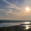Pretežno sunčano i toplo, temperatura do 32 stepena