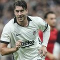 Vlahović strelac u porazu Bešiktaša od Amedspora