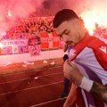 "Totalna glupost"! Ogalsio se Nemanja Radović i demantovao transfer o kome bruji Srbija