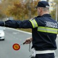 Више од 40.000 прекршаја прекорачења брзине током седмодневне акције