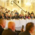 Zukorlić na Preševskom ekonomskom forumu: Više saradnje i povezivanja, manje podela