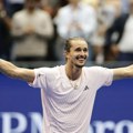 Aleksander Zverev pomogao Evropi da pobedi svet