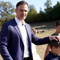 Siniša Mali: Selo ponovo postaje mesto života, razvoja i napretka