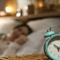 Najgore vreme za odlazak na spavanje, prema stručnjacima za san