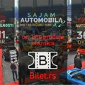 Karte u prodaji: Uskoro Sajam električnih vozila i Sajam automobila u Nišu