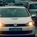 Policajac teško povređen tokom intervencije u Nišu, uhapšen osumnjičeni