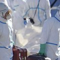 Alarm u Sibiru! Laborantkinja preminula od plućne kuge, najmanje 200 ljudi u karantinu