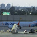 Al Kaida pozvala na napade na američke i izraelske državljane u avionima