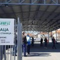 Žitelje dela Vranja budi neprijatan miris nepoznatog porekla