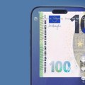 Falsifikatori reklamiraju i prodaju lažne evre na Tiktoku i Telegramu