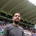 "Fabregas je čovek kakav je potreban Mančester junajtedu"