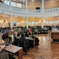 Kako da veštačka inteligencija ojača, a ne ugrozi pravdu: okrugli sto na Univerzitetu u Nišu
