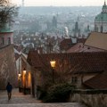 Prag se menja - građevinski procvat vredan 10 milijardi dolara preoblikuje grad