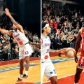Blokada, pa koš za pobedu Zvezde: Ovako je Čima Moneke postao heroj crveno-belih u Laktašima