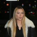 Oglasila se Tea Tairović nakon operacije: "Stomak mi je bio pun krvi"