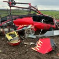 Katastrofa u SAD: Sudarila se dva helikoptera; Svi su mrtvi FOTO