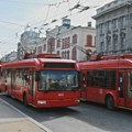 Ne davimo Beograd: Novi sistem naplate u gradskom prevozu vodi u saobraćajnu katastrofu
