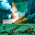Samo 15 transplantacija u Srbiji od početka godine