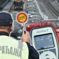 Velika akcija saobraćajne policije: Od srede pojačana kontrola saobraćaja, u fokusu pijani i drogirani vozači