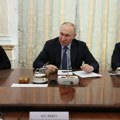 Putin: Ako se nastave napadi na Rusiju, moguće formiranje „sanitarne zone“ u Ukrajini