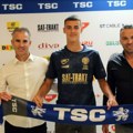 TSC potpisao ugovor sa đakom Zvezdine škole
