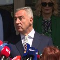 Ustavni sud Crne Gore ukinuo sporne izmene Zakona o predsedniku Republike