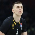 Balša Koprivica trejdovan u Kliperse!