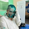 Obrijana i premazana zelenom bojom: Novinarka Jelena brutalno napadnuta u Čečeniji (foto)