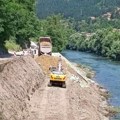 Država plaća put do Bolnice: U Priboju u toku jedan od najvažnijih infrastrukturnih projekata