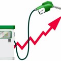 Nove cene goriva: Poskupeli i dizel i benzin