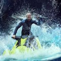 „Megalodon 2: Ambis“ u CineStaru: Zaronite u neistražene vode sa Džejsonom Stejtamom