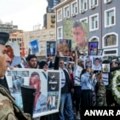 Protesti na godišnjicu eksplozije koja je raznela deo Bejruta