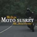 Od 18. do 20. avgusta tradicionalni Moto susret u Mužlji – PROGRAM manifestacije Zrenjanin - Moto Klub „Road Flyers“…