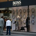 Hugo Boss planira da proda svu svoju imovinu u Rusiji
