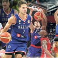 Srbija lepo igra i bez Jokića! Puče stotka u Areni: Orlovi deklasirali Portoriko, jednog od rivala na Mundobasketu