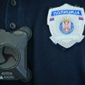 FOTO: Počela obuka policajaca za korišćenje kamera na uniformama