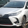 Toyota nastavlja proizvodnju, kvar uklonjen